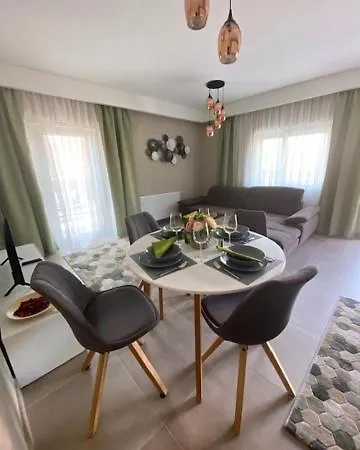 Lelle Sun And Pool Apartament Balatonlelle