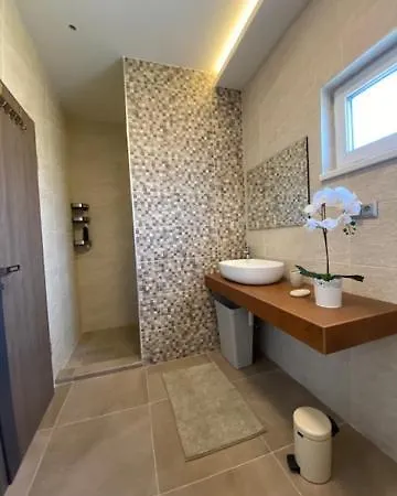 Apartament Lelle Sun And Pool *