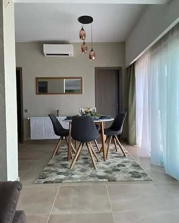 Apartament Lelle Sun And Pool *