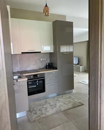 Apartament Lelle Sun And Pool Balatonlelle
