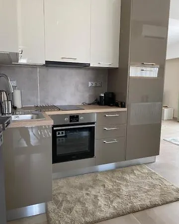 Apartament Lelle Sun And Pool