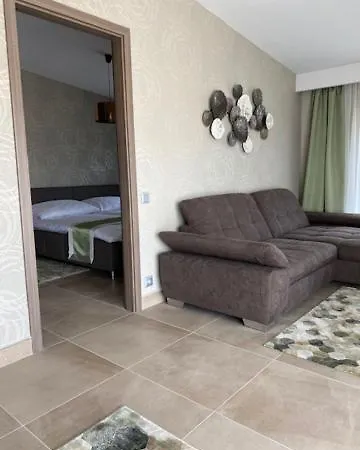 Apartament Lelle Sun And Pool *