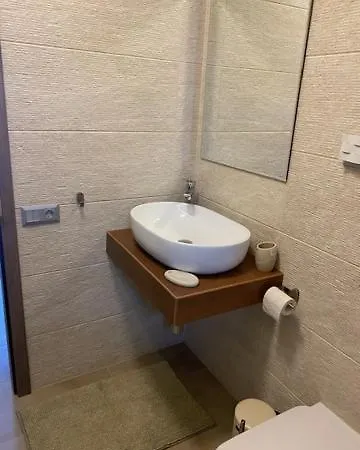 Apartament Lelle Sun And Pool Balatonlelle