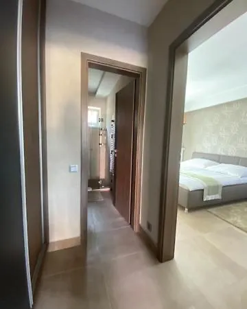 Apartament Lelle Sun And Pool