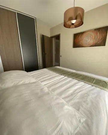 Lelle Sun And Pool Apartament Balatonlelle