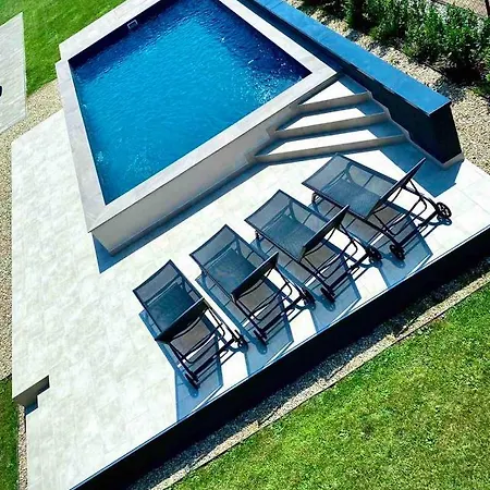 Apartament Lelle Sun And Pool *